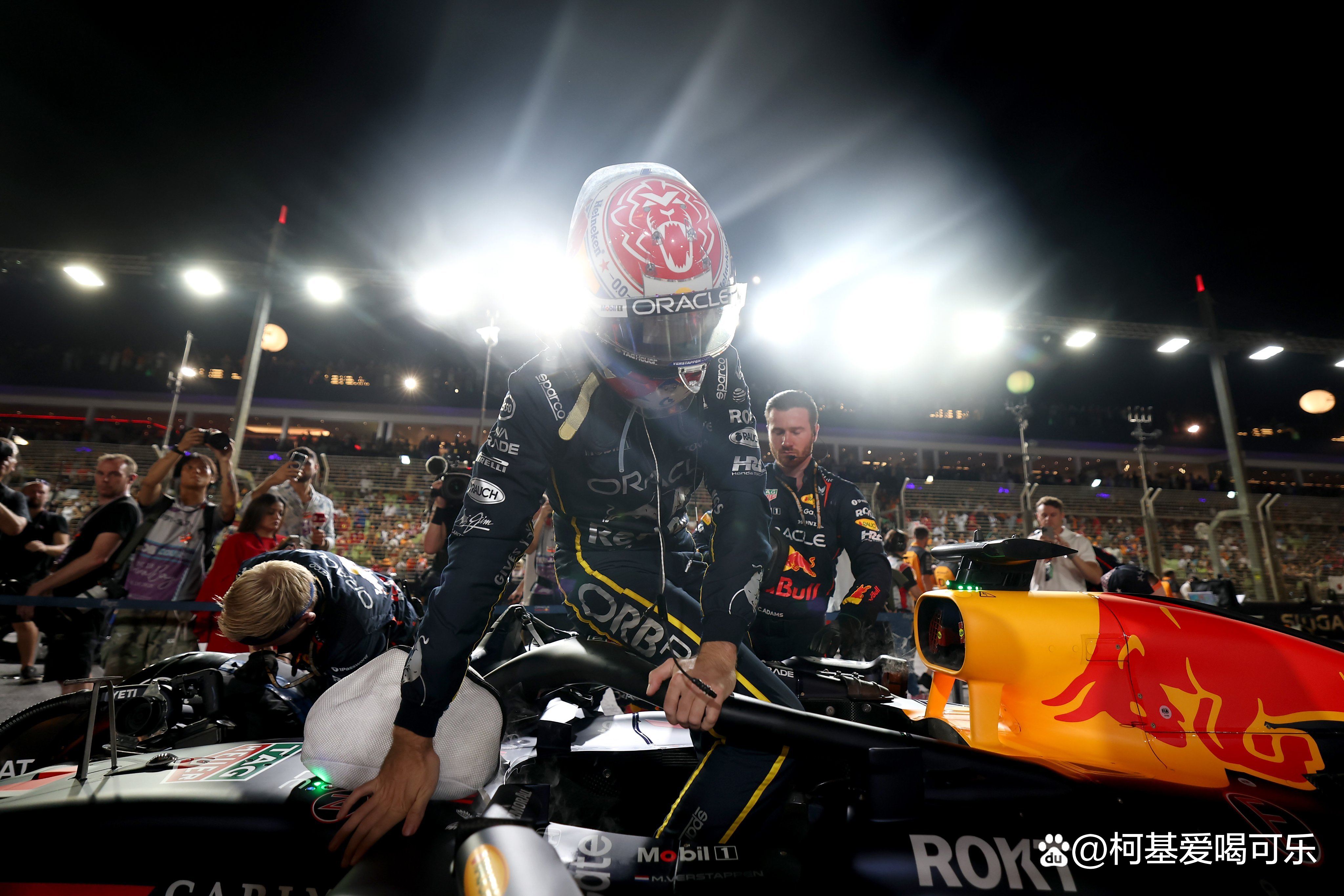 迈凯伦逆转哈斯车队，阿隆索高光表现