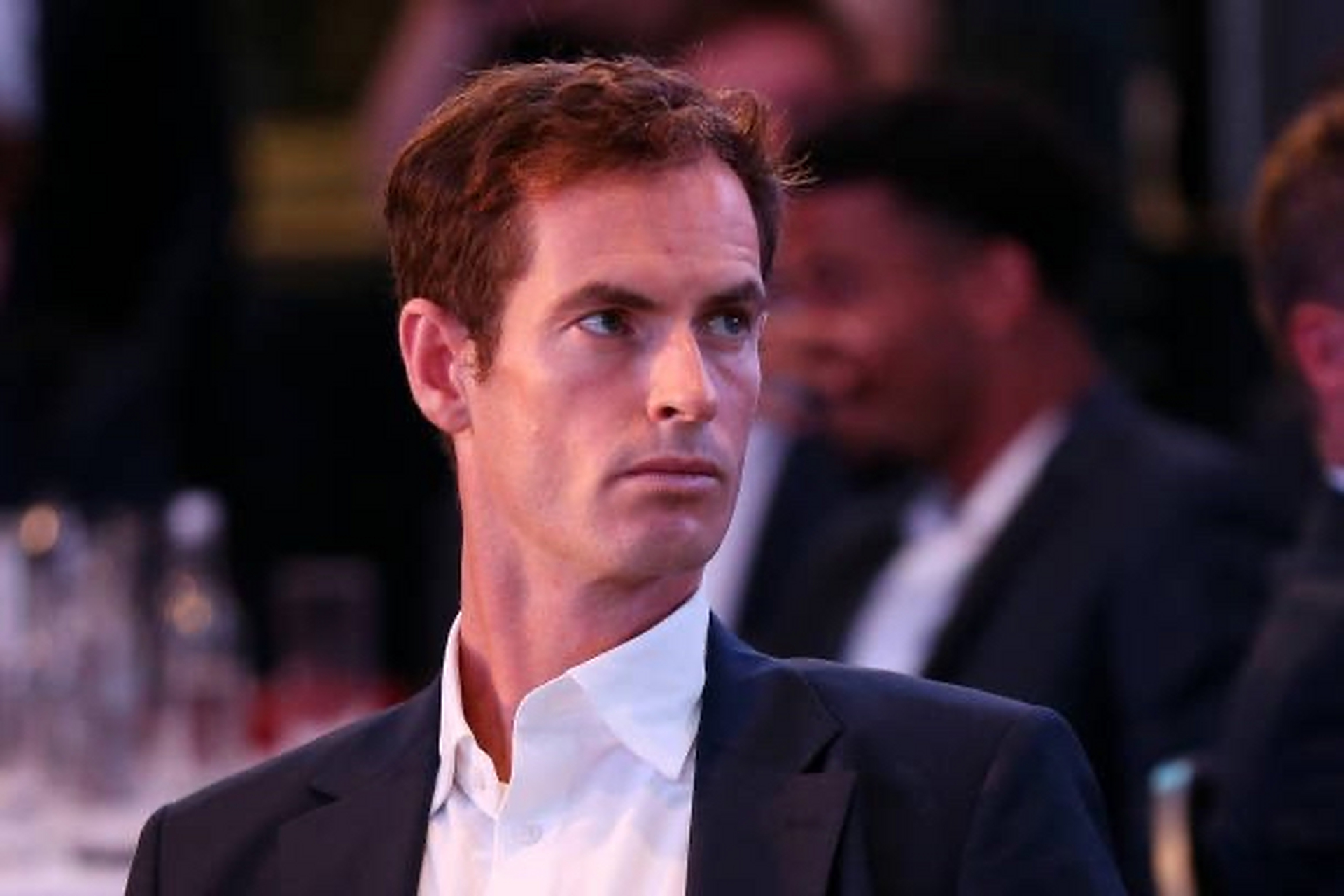 温网鏖战戴维斯杯，穆雷刷新纪录