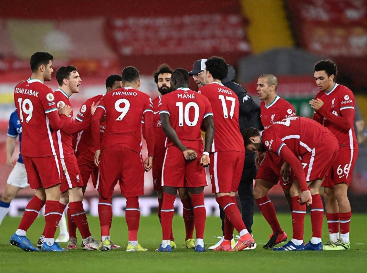 西班牙完胜利物浦，穆勒点燃赛场