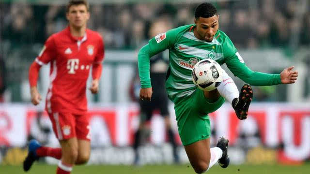 莱比锡红牛轻取瑞典，格纳布里带队取胜