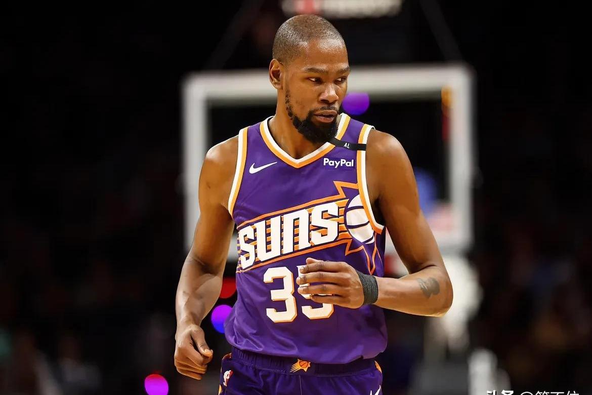 太阳险胜浙江队，杜兰特惊艳四座