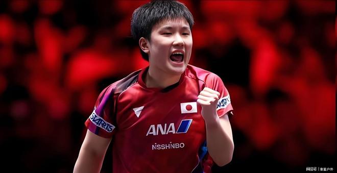 韩国队逆转法国队，张本智和刷新纪录