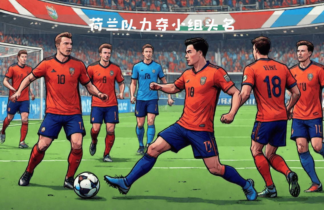 荷兰队在欧国联比赛中连克对手